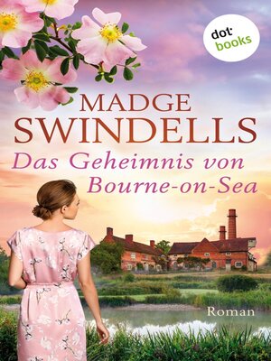 cover image of Das Geheimnis von Bourne-on-Sea – oder